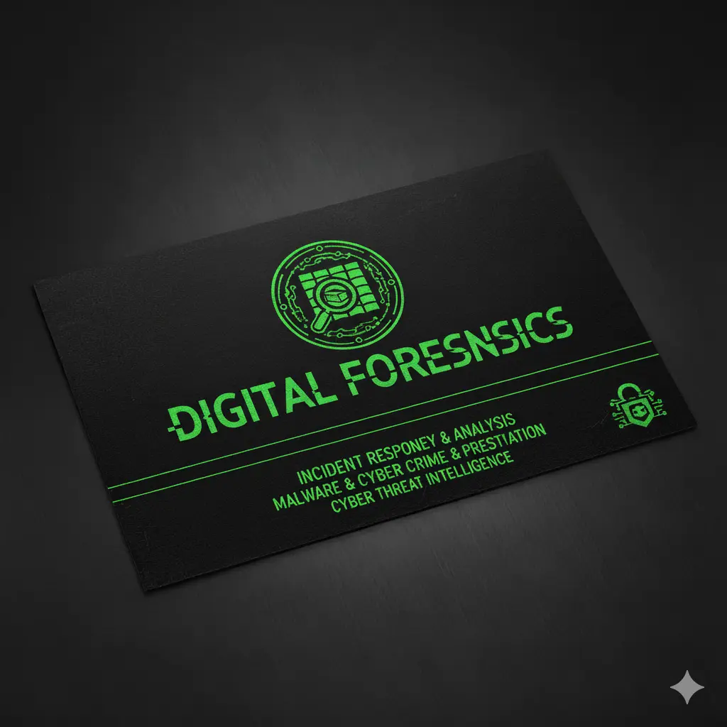 Digital Forensics Services